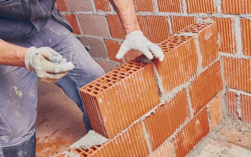 General Building Repairs