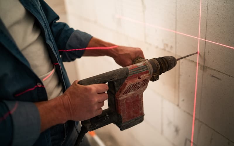Handyman Services