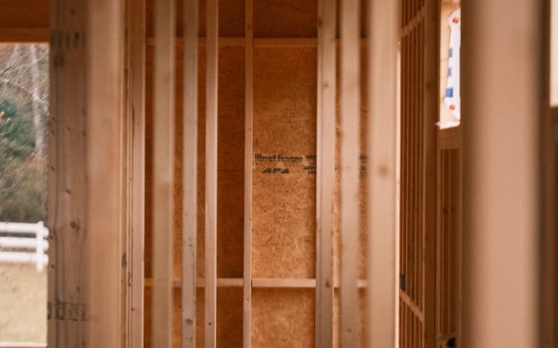 Minor Building Works