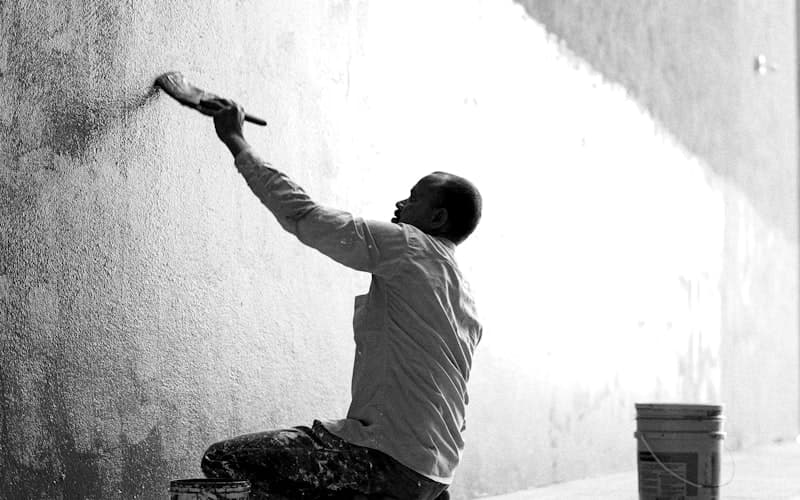 Painting Services