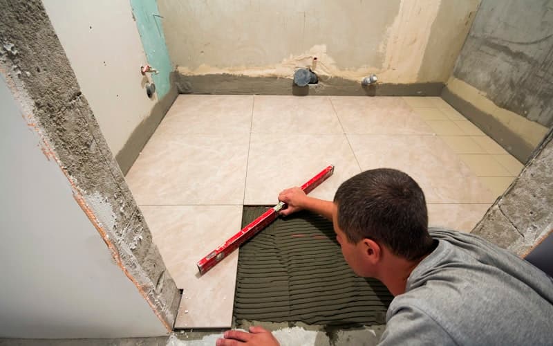 Tiling